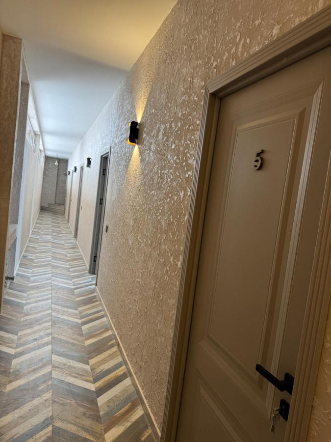 Camera Standard Doppia con Letti Singoli con Vista Montagna