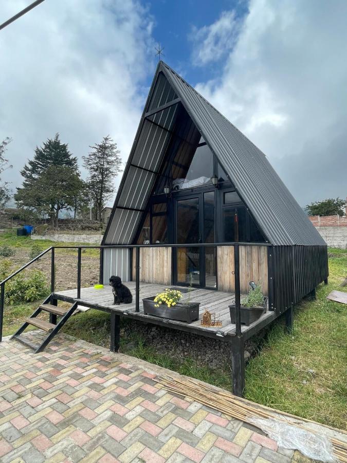 Alpine House - B&B Alausí