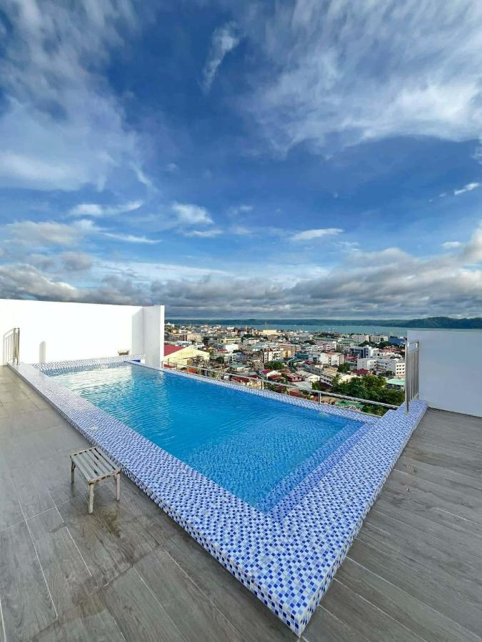 Bernwood Tower IloIlo - Heavens Crib - B&B Iloilo City