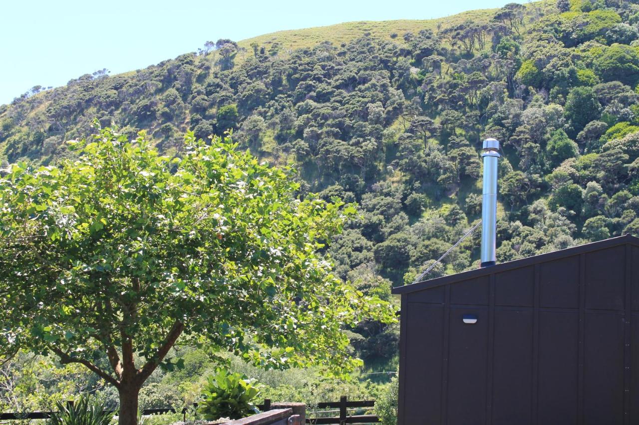 Port Waikato Coastal Retreat - B&B Port Waikato