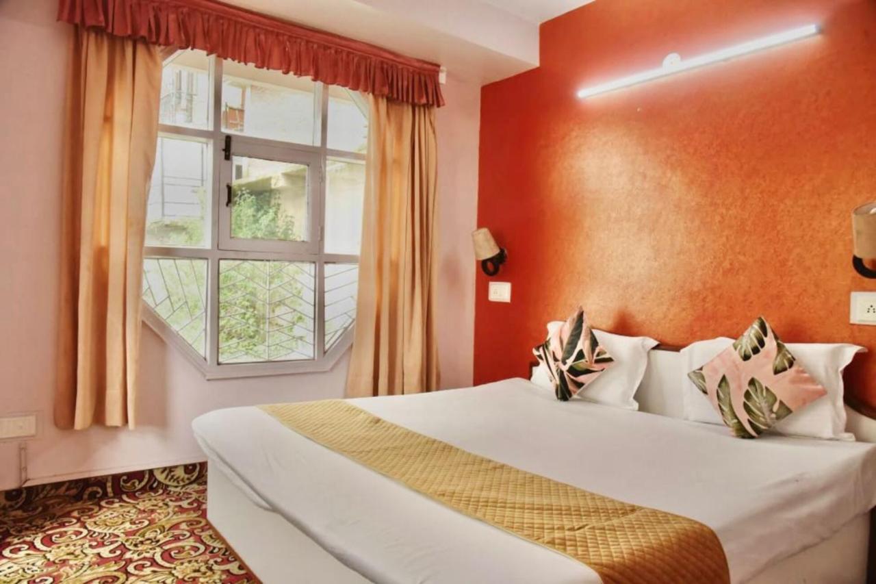 The Boho BNB - B&B Shimla