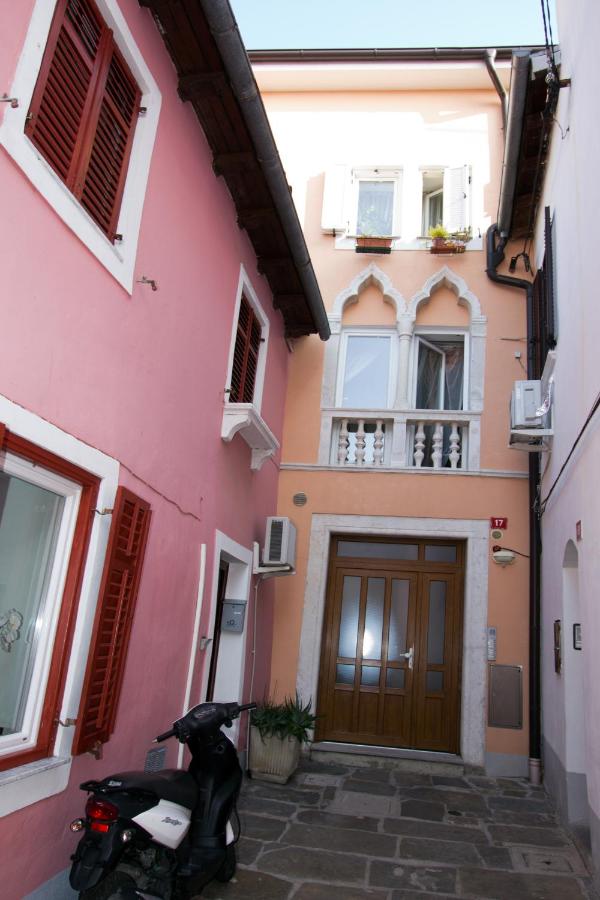 B&B Capodistria - Apartment Perc - Bed and Breakfast Capodistria