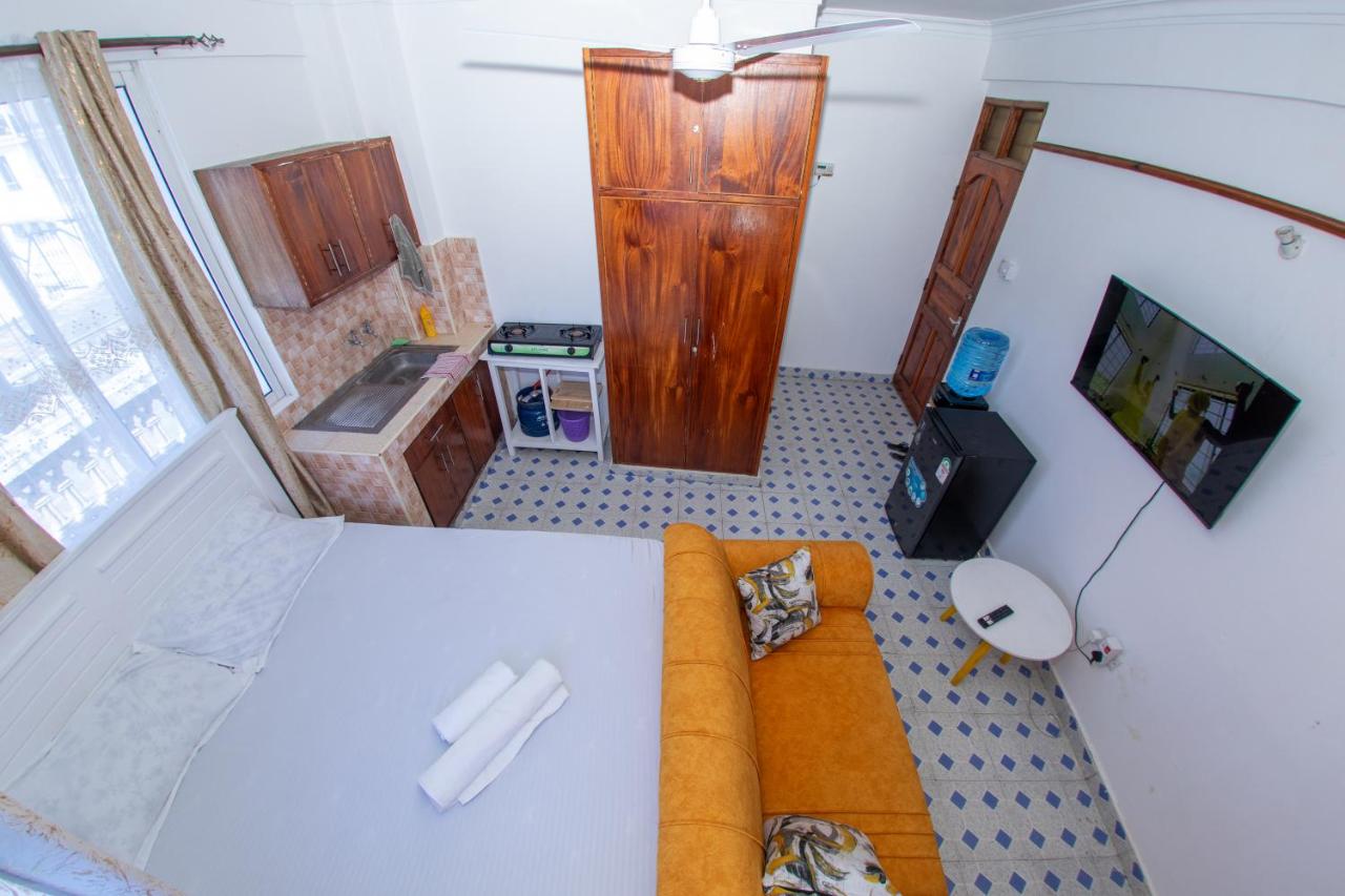 Prilev luxury homes - B&B Mombasa