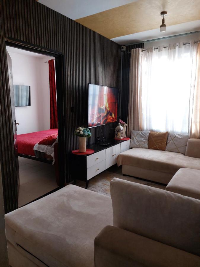 Aimee Homes Ngara
