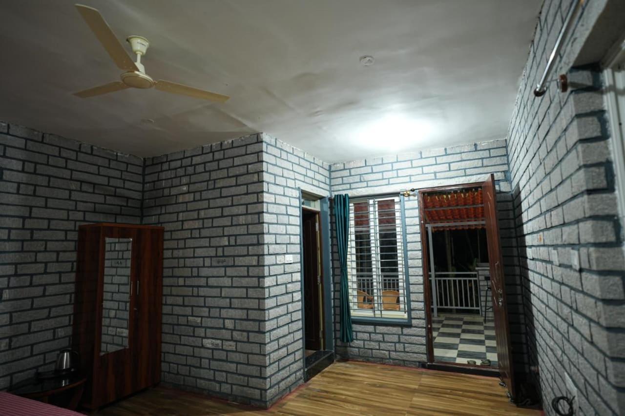 Riverside homestay - Chambres d'hôtes Channarāyapatna