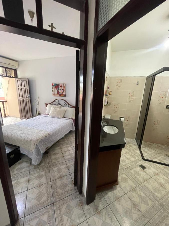 Confort & tranquilidad en Santa Cruz - Ferienwohnung Santa Cruz de la Sierra