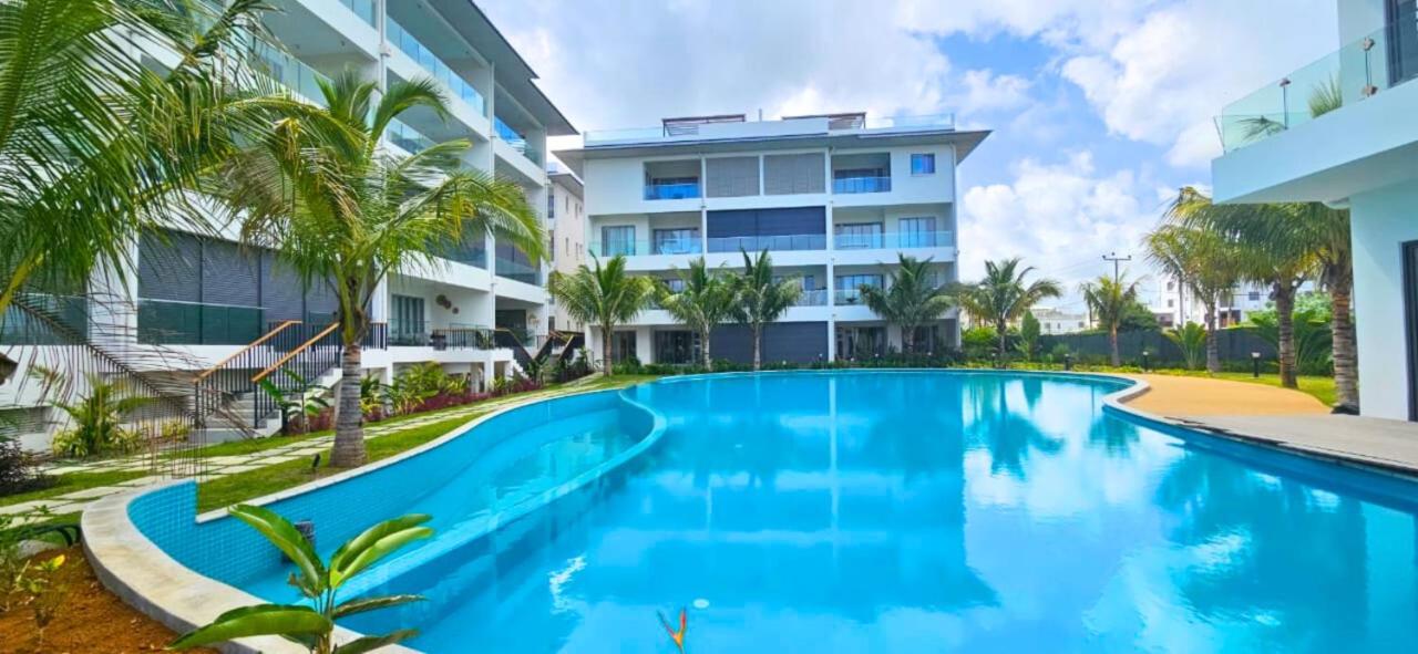 North Coast Family Resort - Ferienwohnung Péreybère