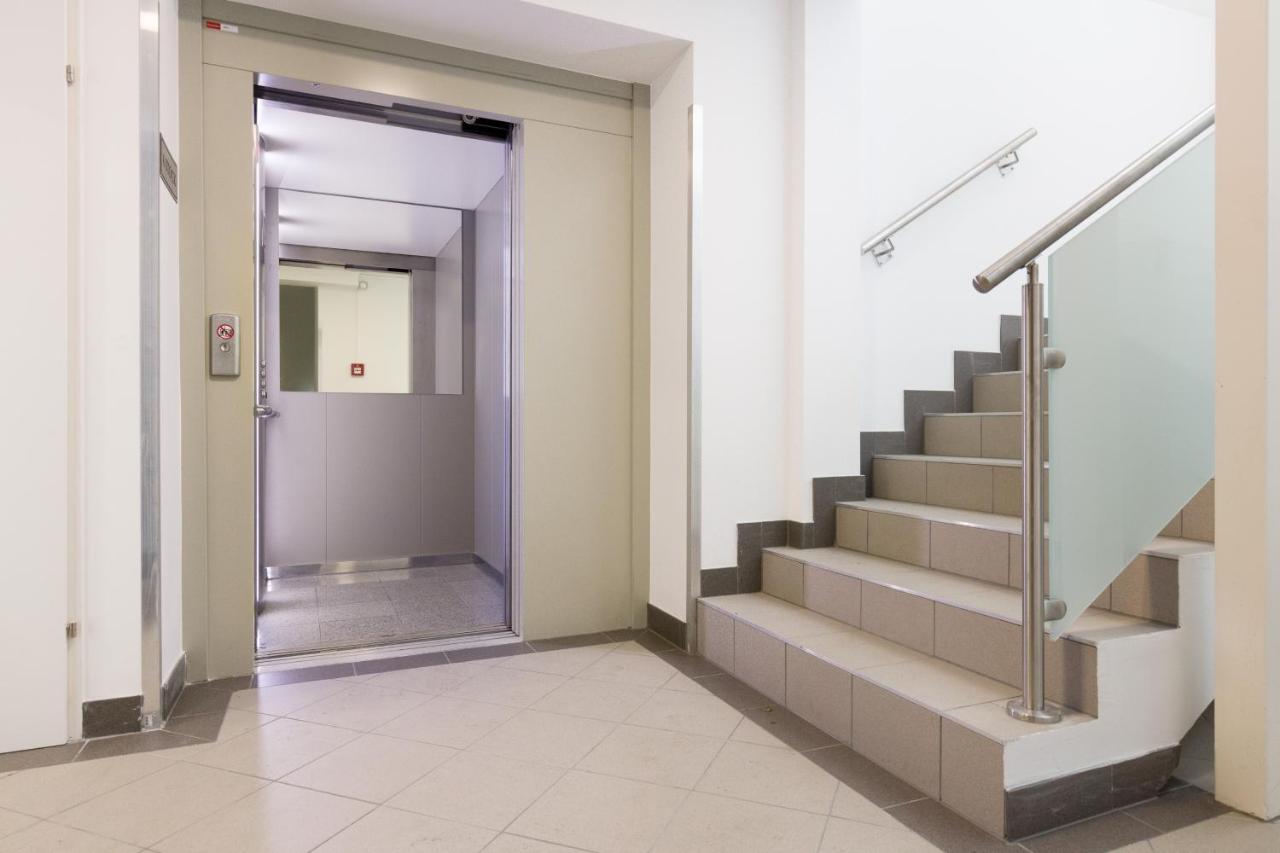 Vienna Stay Apartments or Rooms 1050 - Chambres d’hôtes