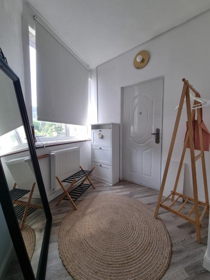 Cozy Mountain Loft - B&B Sinaia