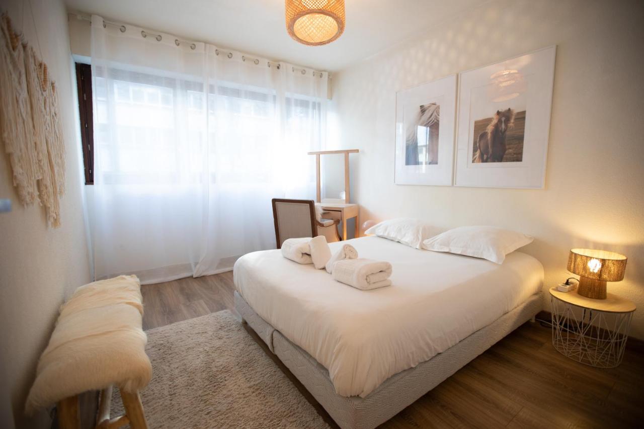 Le Central d'Annecy - B&B Annecy