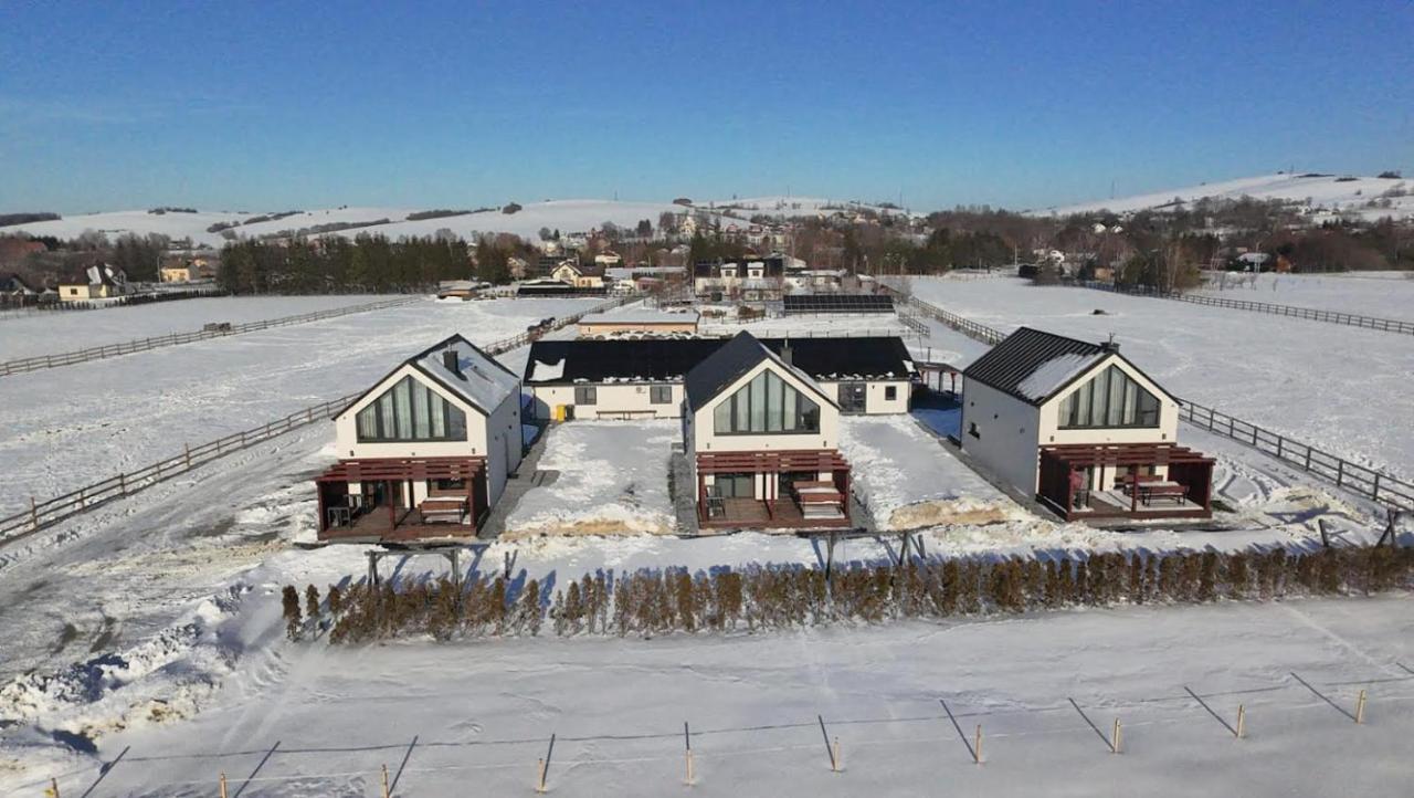 Three-Bedroom Chalet