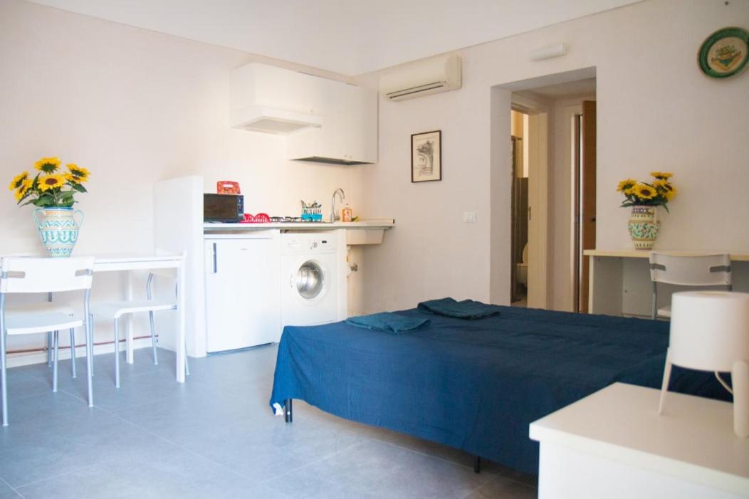 Caleidoscopio Rosso - Ferienwohnung Modica