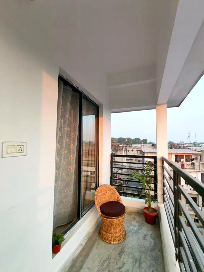 Solace Homestay 2 BHK Central Location - B&B Siliguri