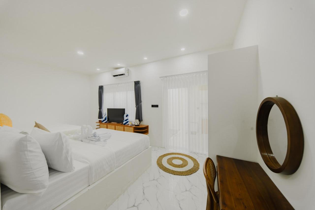 Junior Suite con Piscina Privata