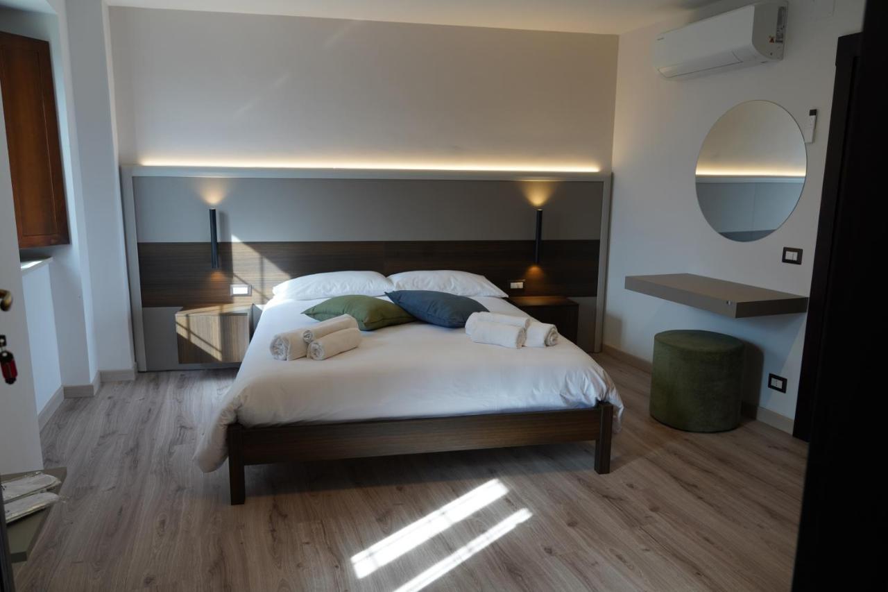 Mille Mt Suites - Cercemaggiore - B&B Cercemaggiore