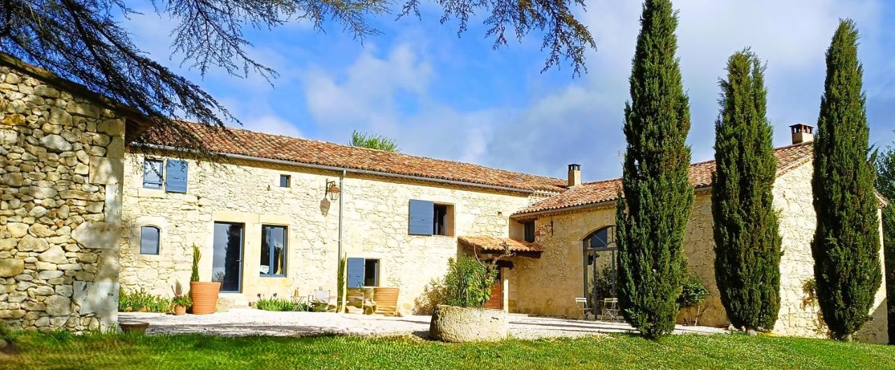 Clos Baroanni - Gîte Terra - B&B Terraube