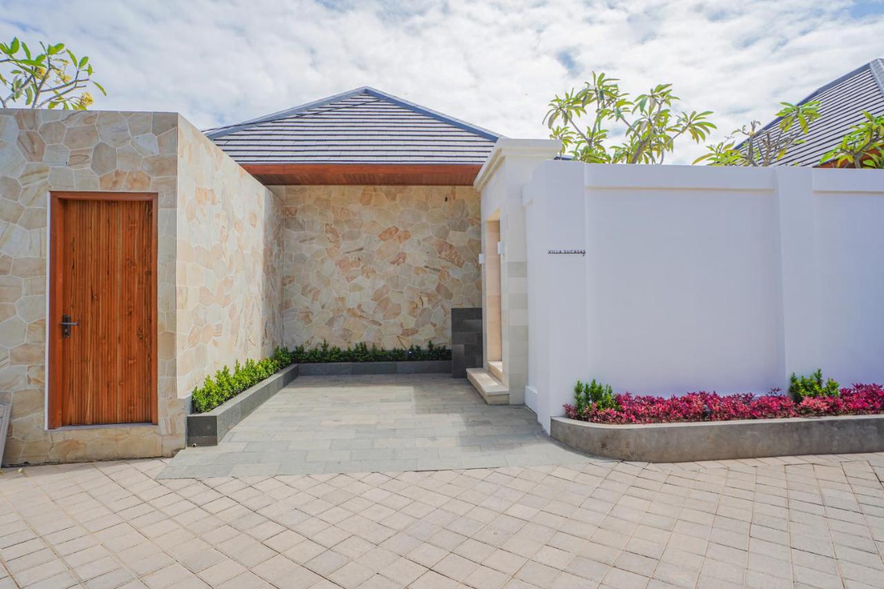 Villa Sucasas, Luxury Pool Villa Nusa Dua, Bali - Ferienwohnung Nusa Dua