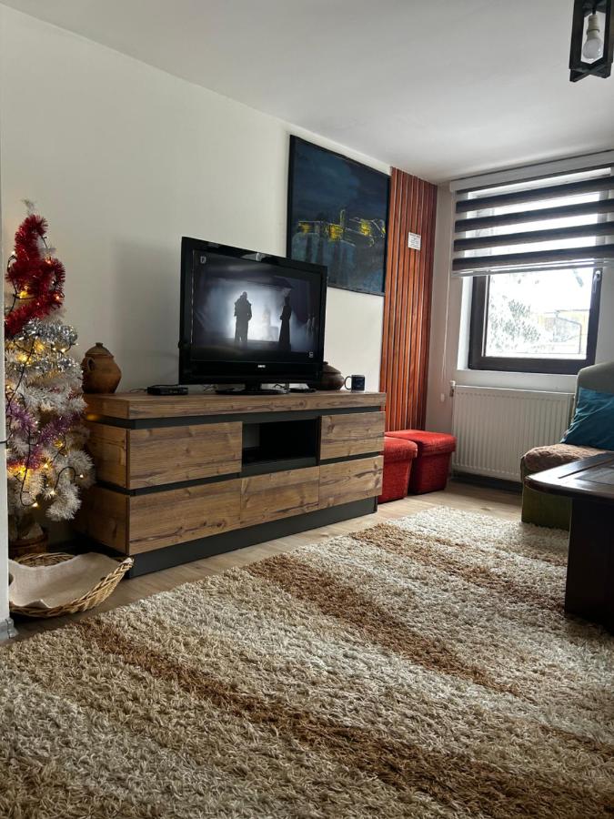 Holiday Home Dzejla - B&B Vlašić