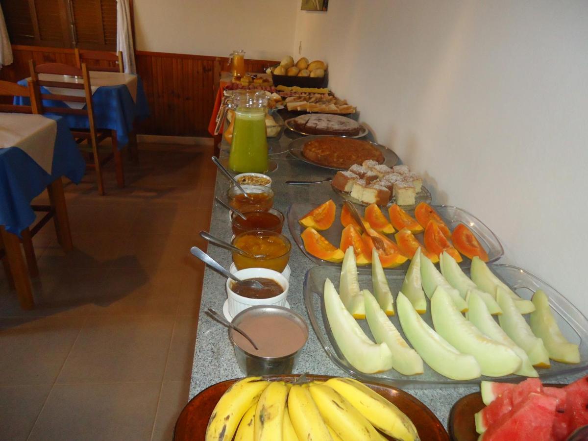 Pousada Solar Das Águas, S/N - B&B Visconde de Mauá