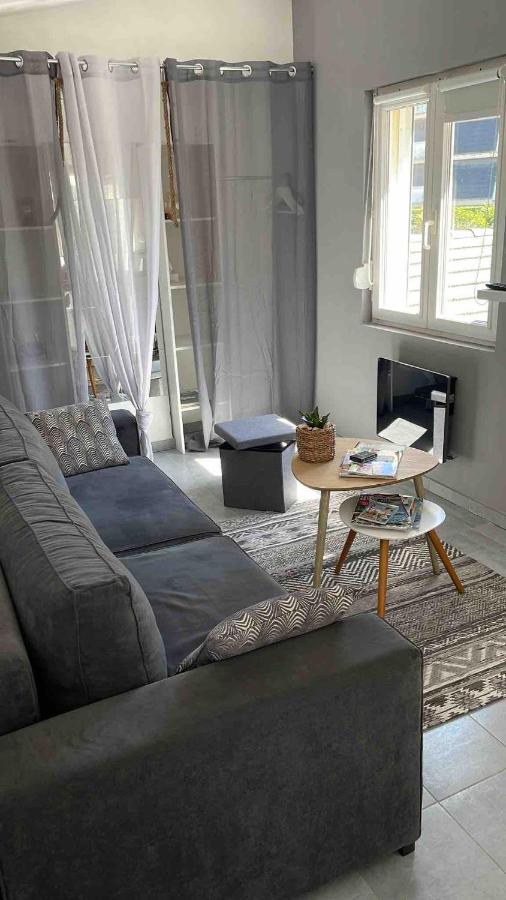 Le Berckois Studio cosy pour 2 pers à Berck 2 minutes de la plage à pied - B&B Berck