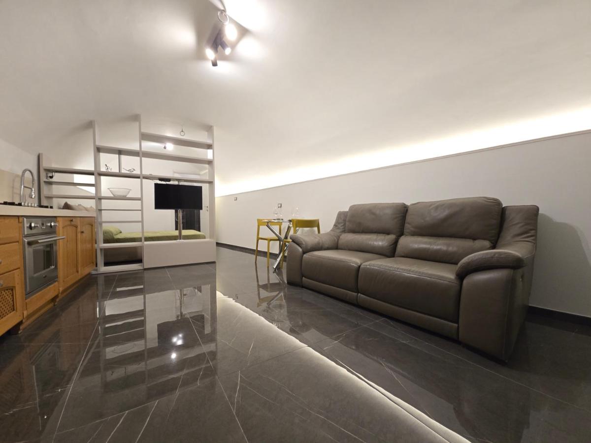 Dimora Di Davide - B&B L'Aquila