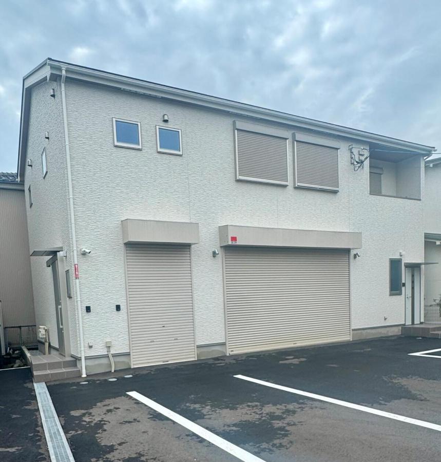 Bright Nest Yokohama - B&B Yokohama