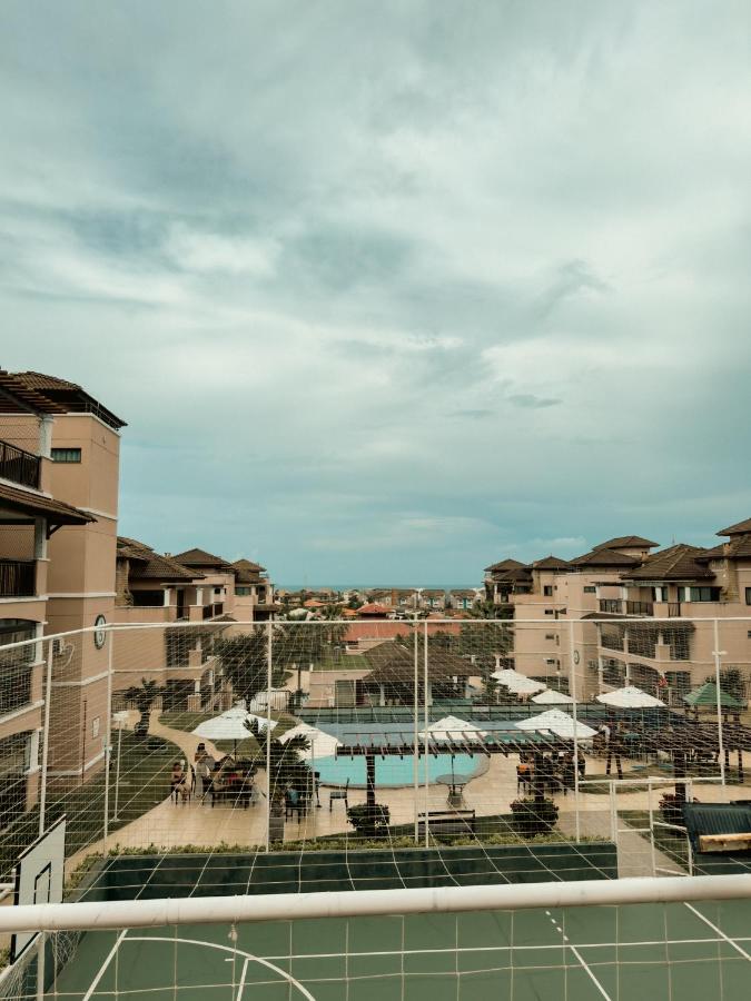 Beverly Hills Porto das Dunas Resort - Chambres d’hôtes Aquiraz