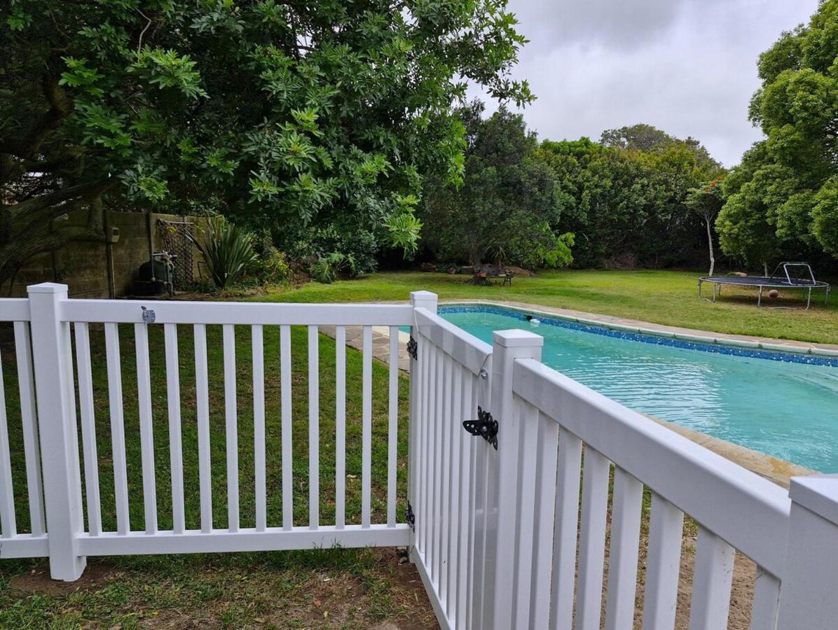 Cosy cottage on Cassia - B&B Port Elizabeth