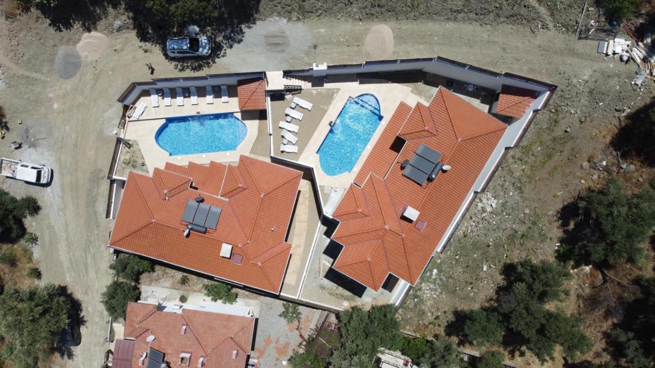 Villa Safir - B&B Sarigerme
