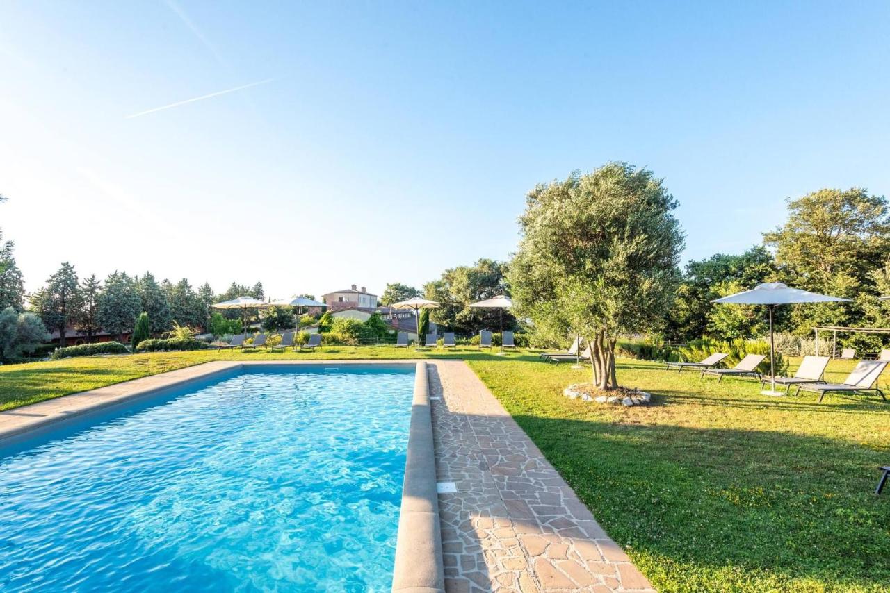 Villa Pesca amazing House in the heart of Tuscany - Chambres d'hôtes Osteria delle Noci