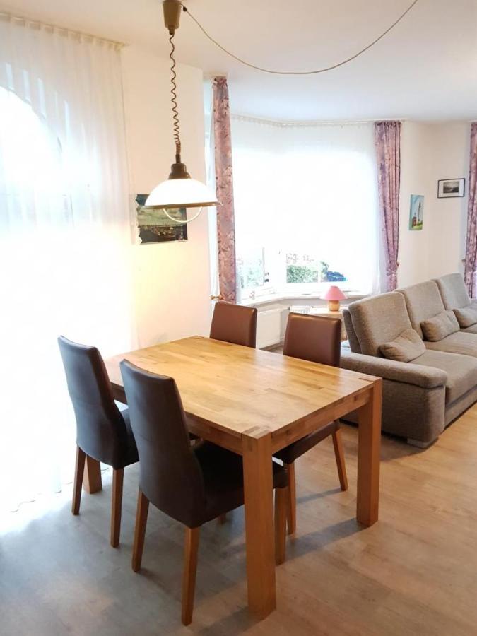 Haus Dornumersiel Hunde wilkommen - B&B Dornum