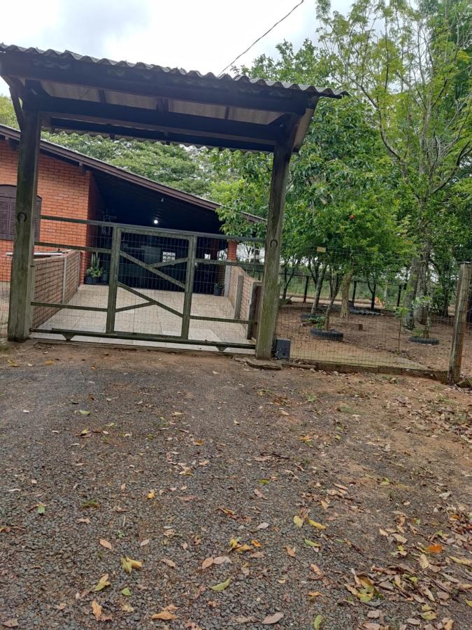 Hospedagem aldeia - Chambres d’hôtes Santo Antônio