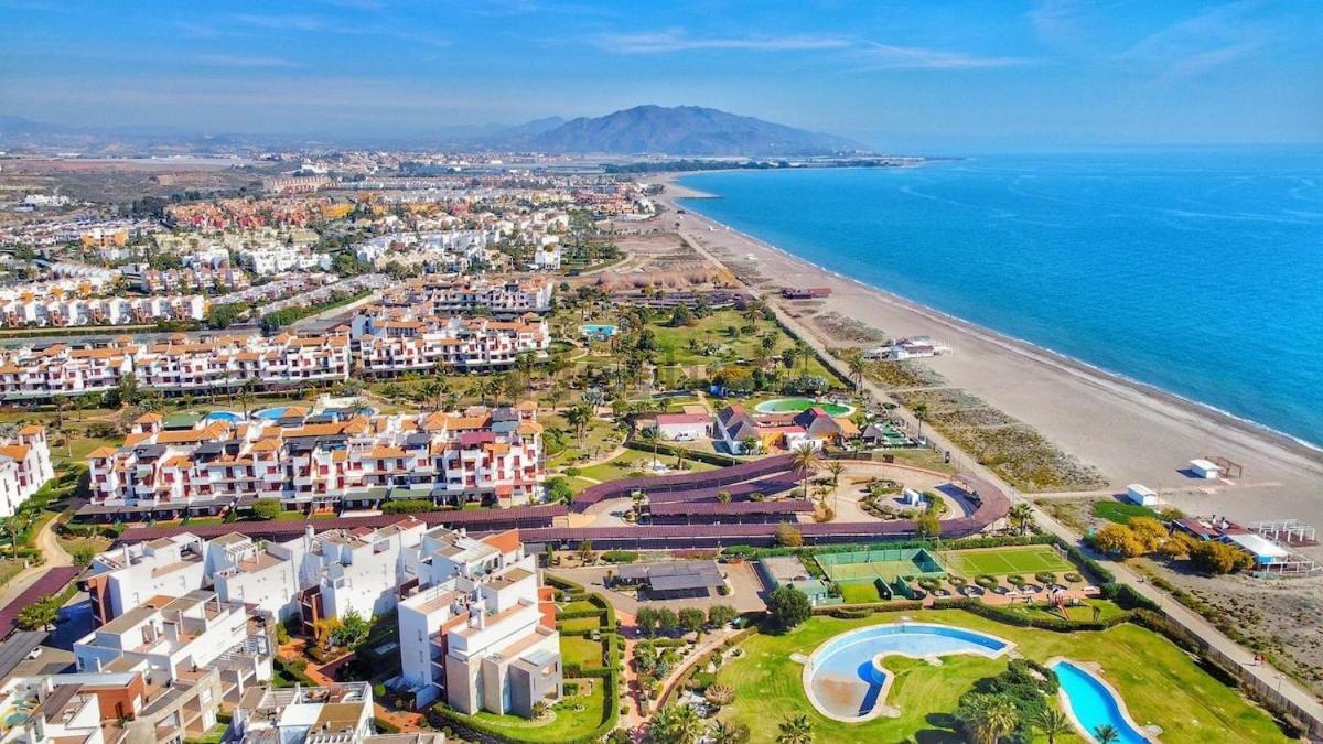 Apartment with Private Terrace in Vera Playa - B&B Vera