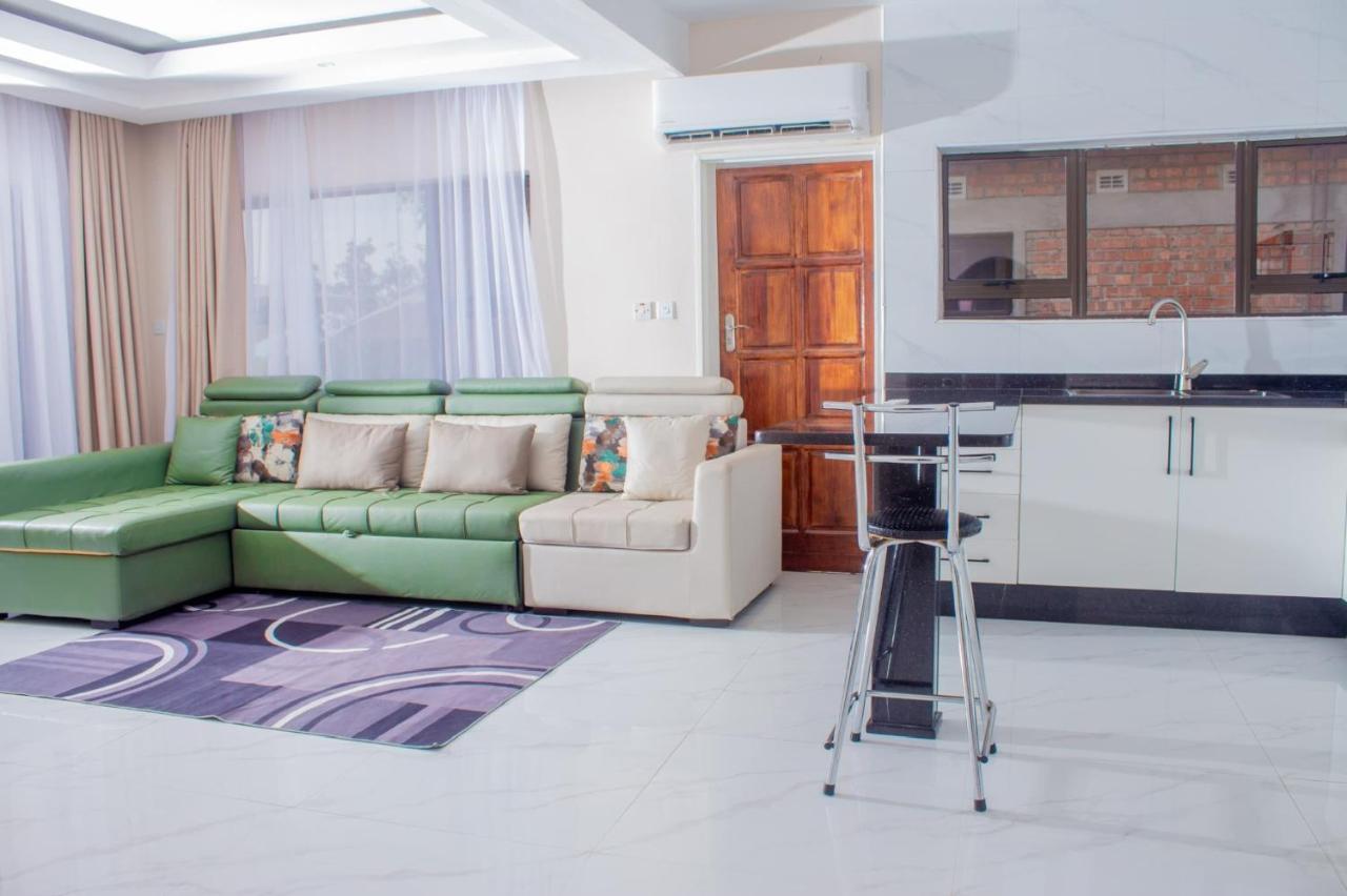 Samanyanga Resort - Chambres d'hôtes Kariba