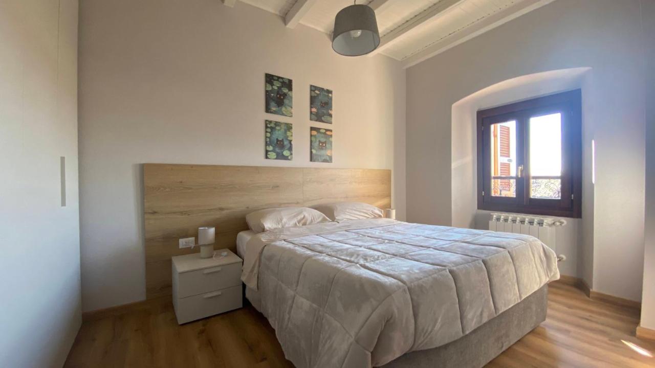 Appartamento indipendente apt 4 - Ferienwohnung Piadena