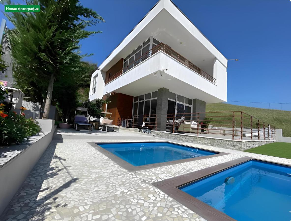 Farka Lake Luxury Villa - Chambres d'hôtes Tirana