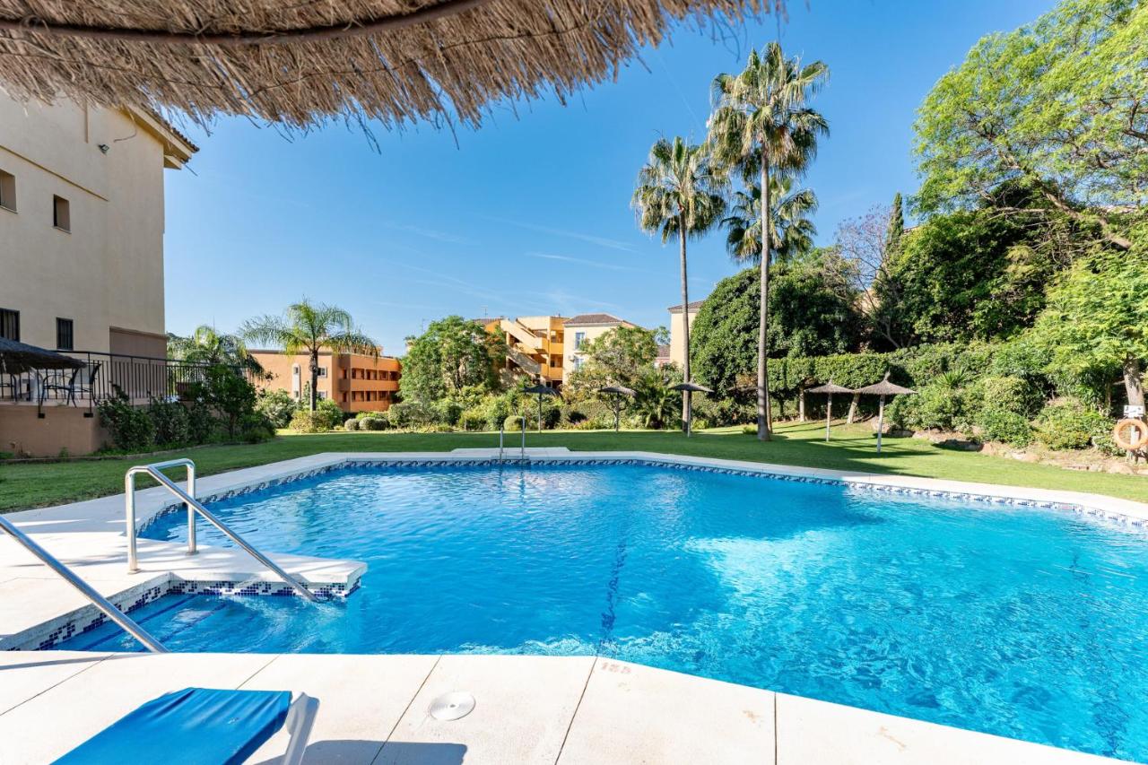 MalagaSuite Diamond Riviera with Pool & Parking - B&B Mijas Costa