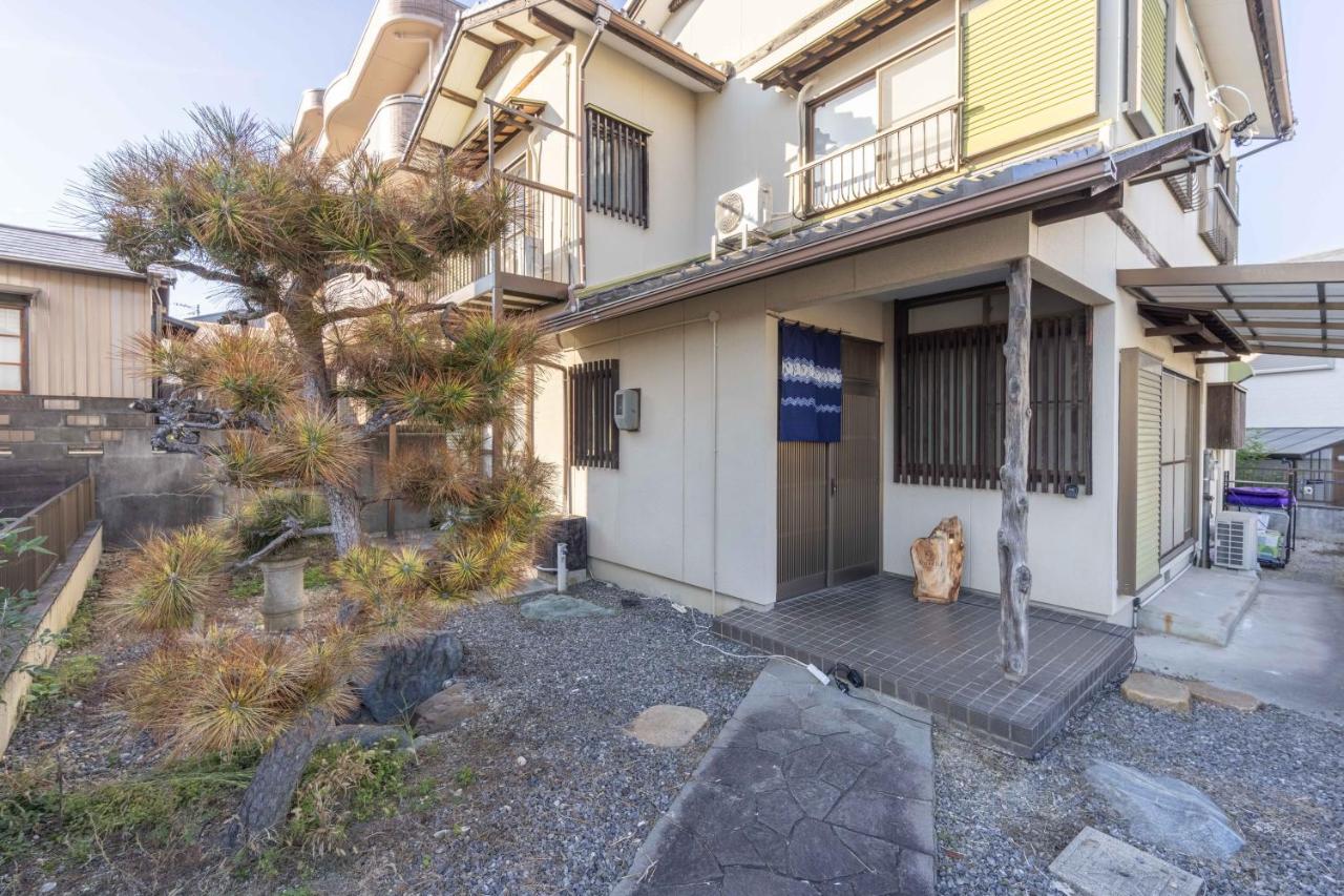 Enishi Nagoya - Family Stay 4bed room - Chambres d'hôtes Nagoya