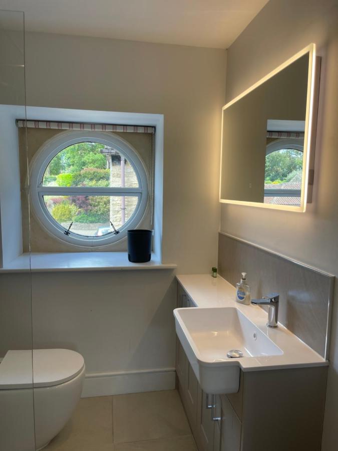 Cold Harbour - Bed and Breakfast South Wraxall