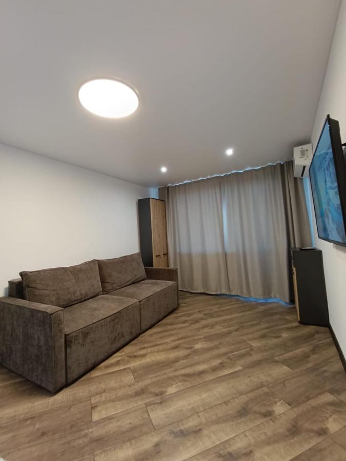 1 комнатная квартира центр города рядом с Мост Сити - B&B Dnipro