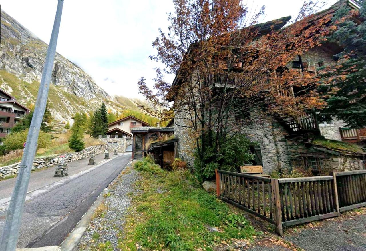 ApexMountainResidence IV - B&B Tignes