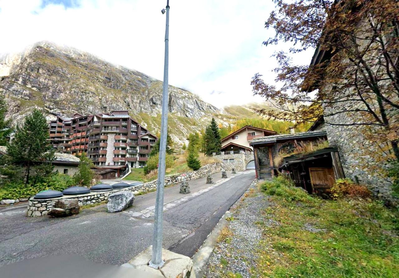 ApexMountainResidence IV - B&B Tignes