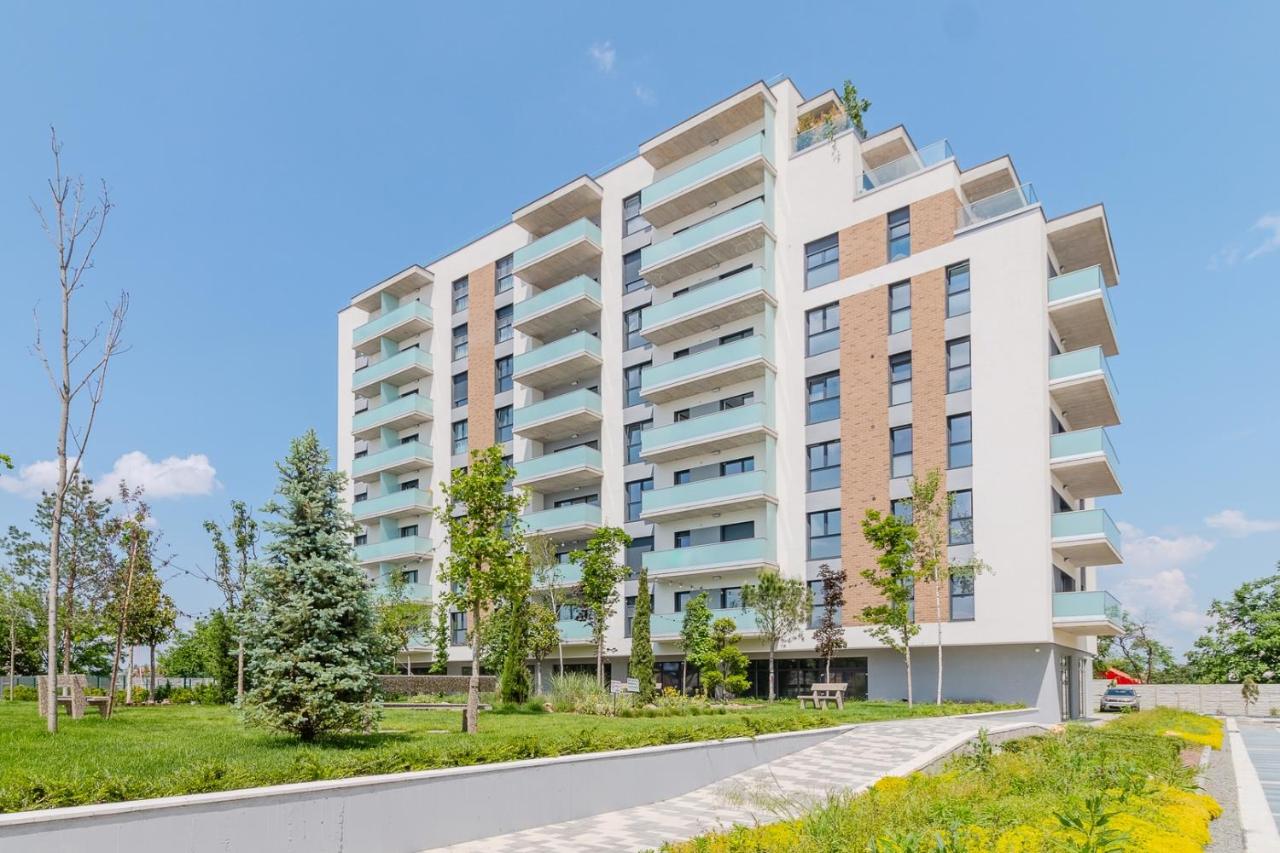 Neutral Nest - Chambres d’hôtes Oradea