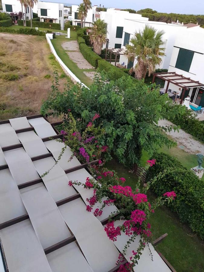 Sa Calma Esventada, a 5 minutos de la playa - B&B Mercadal