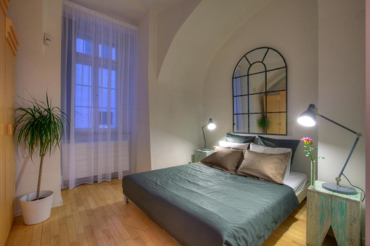 Appartement met 2 slaapkamers