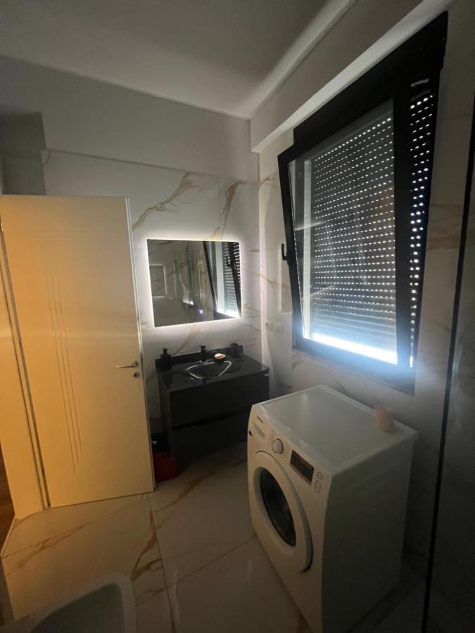 Prive apartment - B&B Tirana