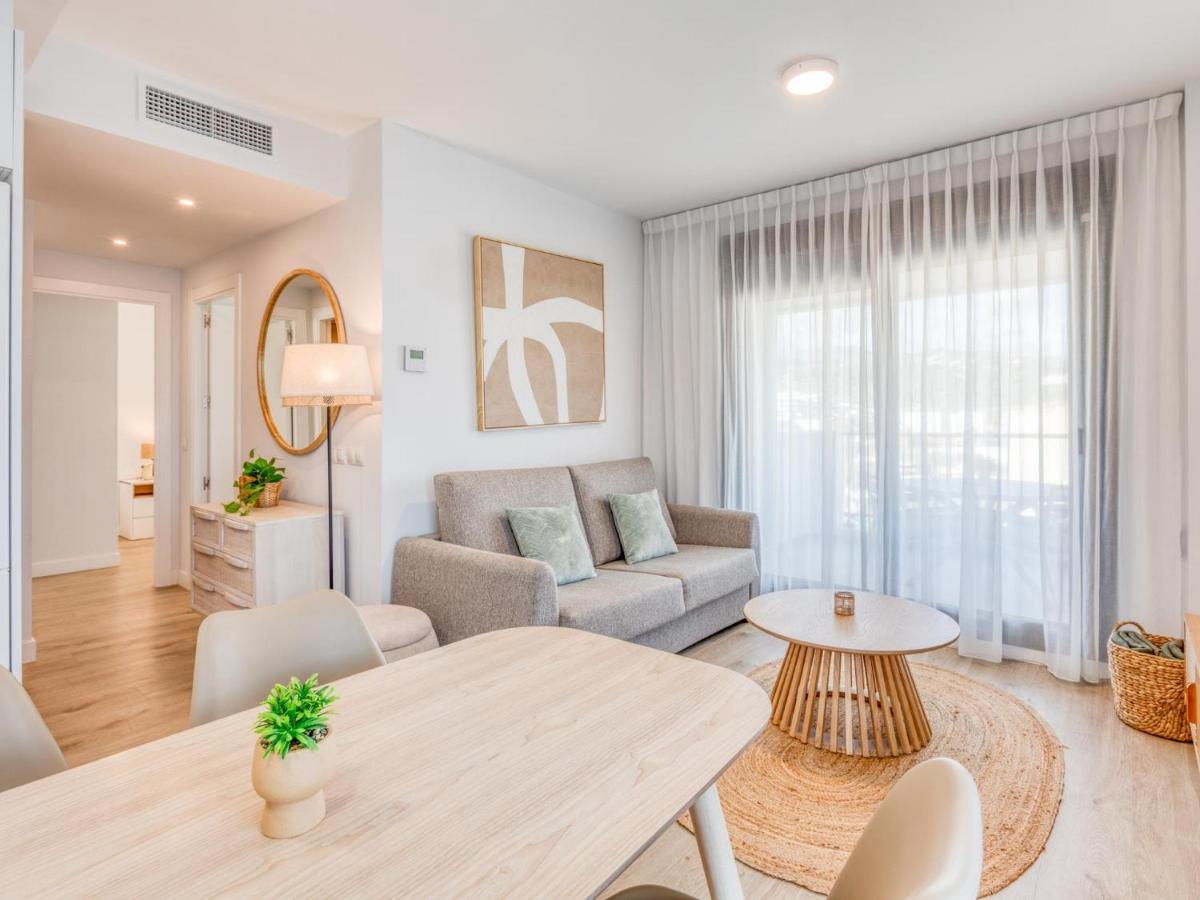 Hanami Penthouse Connecta - B&B Estepona