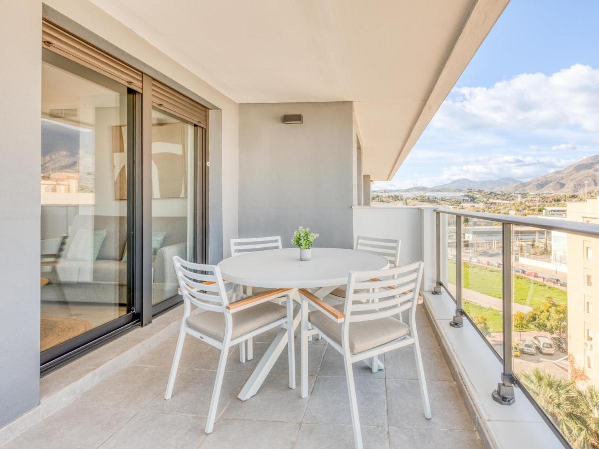 Hanami Penthouse Connecta - B&B Estepona