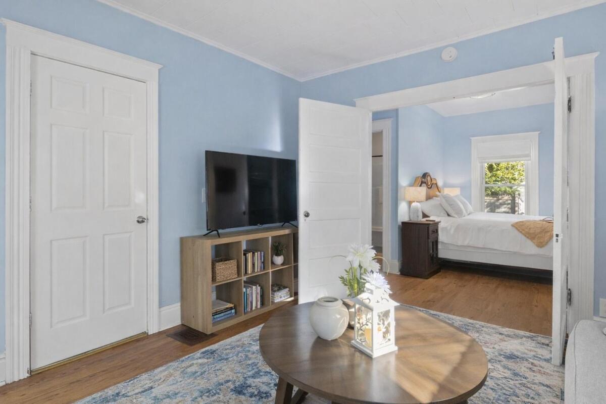 Peaceful One Bed Near All Local Attractions - B&B Rochester