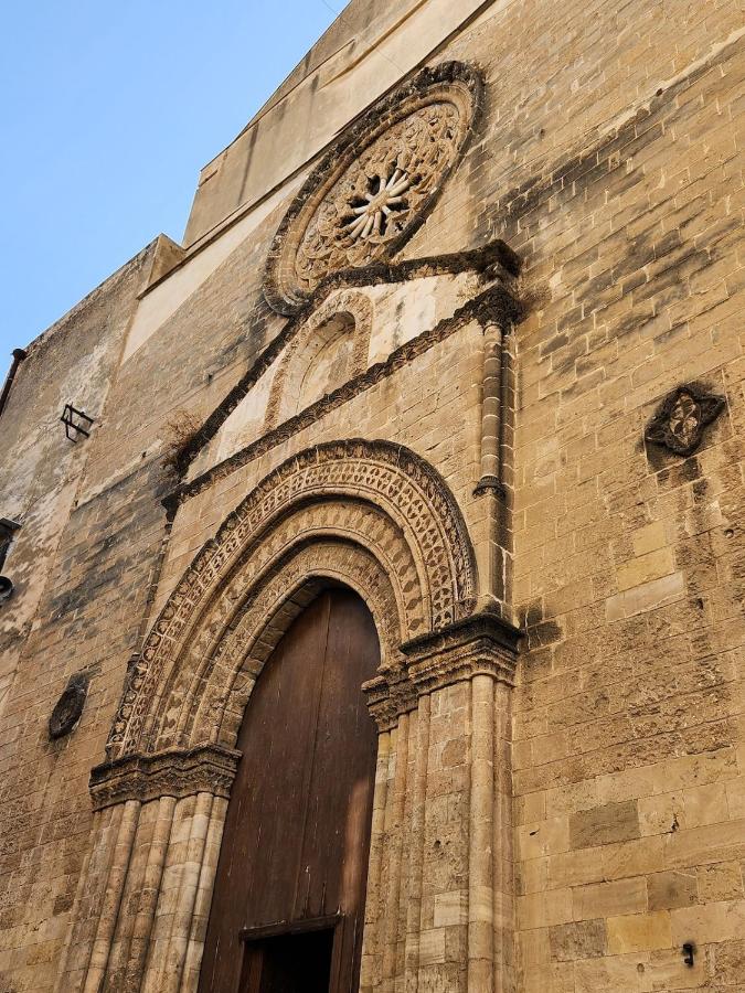 Casa Rubino al Massimo - B&B Palermo